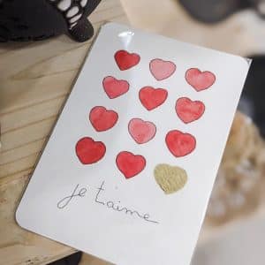 Lire la suite à propos de l’article On sème beaucoup de ❤️ cette semain…