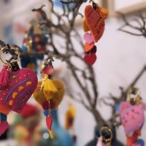 Lire la suite à propos de l’article Nouvelle semaine au @lepontdesarts3…