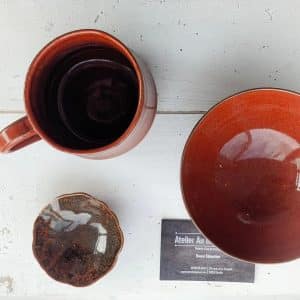 Lire la suite à propos de l’article Nouvelle semaine chez  @lepontdesar…