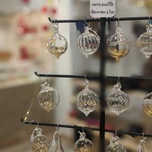 Lire la suite à propos de l’article Pour vous accueillir à la boutique …