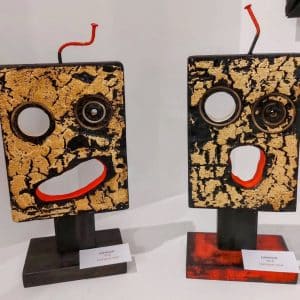 Lire la suite à propos de l’article Une très belle année s&rsquo;achève en vo…