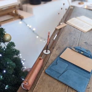 Lire la suite à propos de l’article Les vacances de Noël sont peut-être…