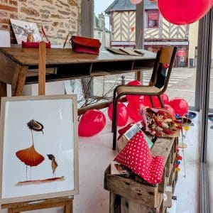 Lire la suite à propos de l’article ⚠️ Inondations.

En raison des fort…