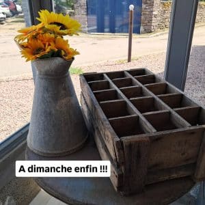 Lire la suite à propos de l’article On se prépare pour vous accueillir …