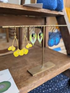 Lire la suite à propos de l’article Nouvelle semaine chez @lepontdesart…