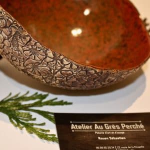 Lire la suite à propos de l’article Jour 5 – Une création pour se faire…