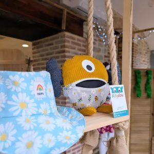 Lire la suite à propos de l’article Nouvelle semaine à la boutique du P…
