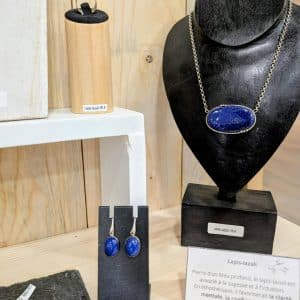 Lire la suite à propos de l’article Pour vous accueillir à la boutique …